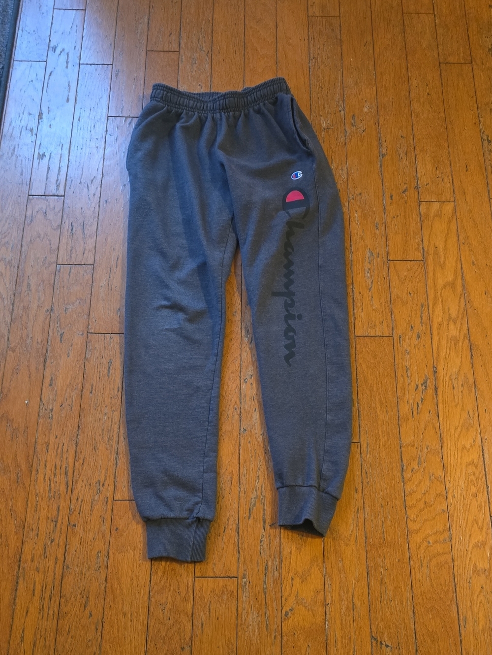 Mens Champion  Jogger Pants